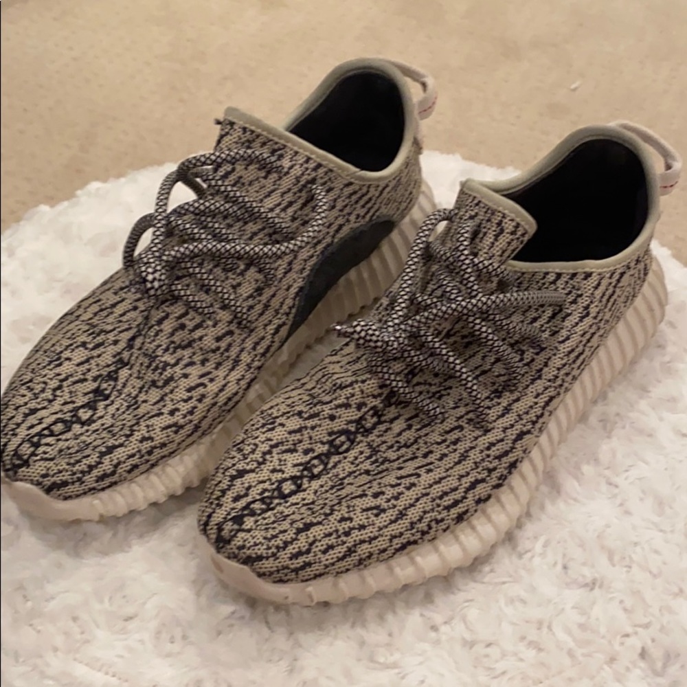 YEEZY TURTLEDOVE V1